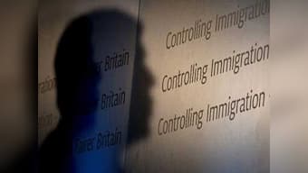 UK promises 'humane' immigration policy amid uproar over mistreatment of long-term legal residents
