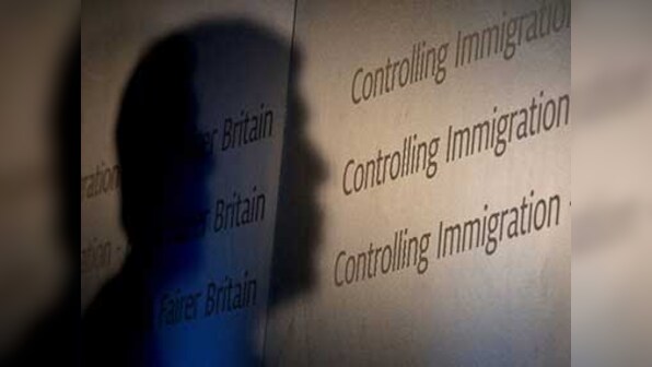 UK promises 'humane' immigration policy amid uproar over mistreatment of long-term legal residents