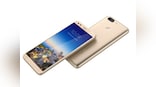 InFocus launches the Vision 3 Pro with 4 GB RAM, dual-cameras for Rs 10,999