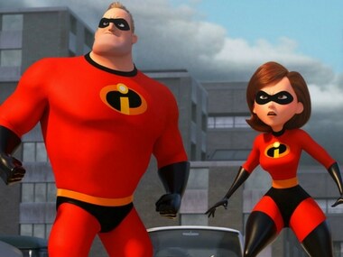 Incredibles 2 review round up: 'Proof that someone can make a Marvel-type movie that’s fleet and shapely'