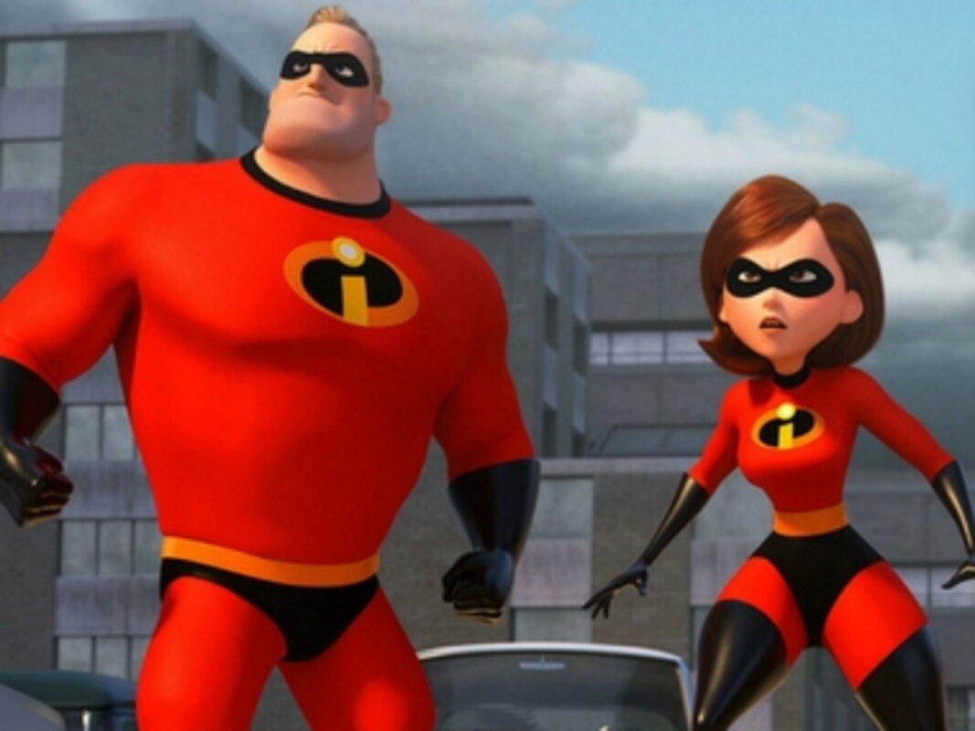 Incredibles 2 scores $180 million opening weekend in US, sets record for best animation debut of all time-Entertainment News , Firstpost Incredibles 2 scores $180 million opening weekend in US, sets record for best animation debut of all time-Entertainment News , Firstpost