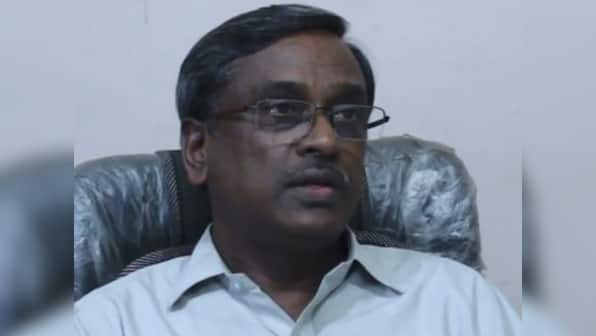 Karnataka polls: A secular party in power only way to uphold Dalit rights, says activist Indudhara Honnapura