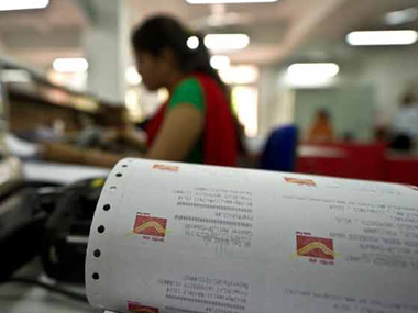 India Post to let post office savings account holders avail full digital banking service from May India Post to let post office savings account holders avail full digital banking service from May