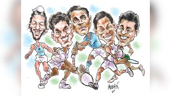 India could be on track to becoming a sports superpower — if political parties keep off the field