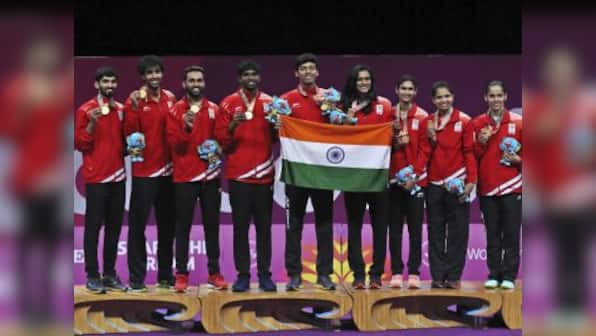 Commonwealth Games 2018: Indian badminton's journey from being underdogs to best team at Gold Coast
