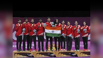 Sudirman Cup 2019: Eighth seed India to start as favourites against Lee Chong Wei-less Malaysia in opening tie