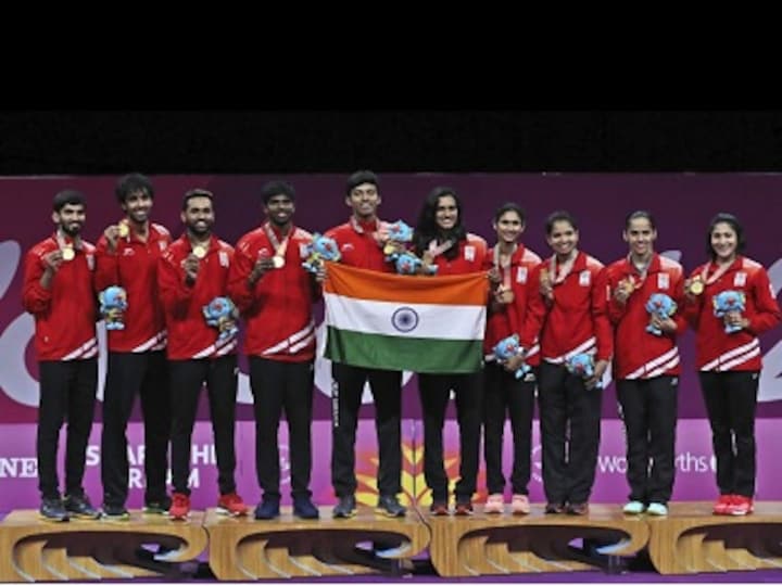 Sudirman Cup 2019: Eighth seed India to start as favourites against Lee Chong Wei-less Malaysia in opening tie