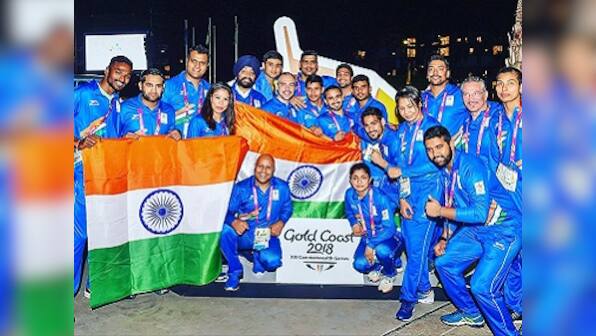 Commonwealth Games 2018: Prime Minister Narendra Modi wishes Indian contingent ahead of showpiece event