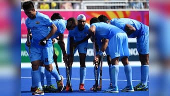 Highlights, Commonwealth Games 2018 at Gold Coast, results: Anish Bhanwala, Bajrang Punia help India end Day 9 with 42 medals