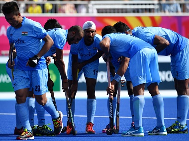 Highlights, Commonwealth Games 2018 at Gold Coast, results: Anish Bhanwala, Bajrang Punia help India end Day 9 with 42 medals