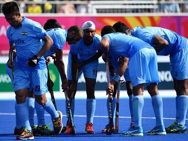 Highlights, Commonwealth Games 2018 at Gold Coast, results: Anish Bhanwala, Bajrang Punia help India end Day 9 with 42 medals