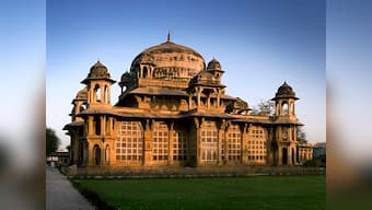 How the India Lost and Found project is helping raise awareness about India's lesser-known monuments