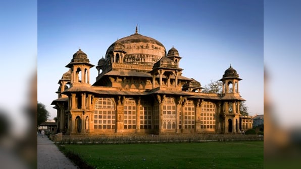 How the India Lost and Found project is helping raise awareness about India's lesser-known monuments