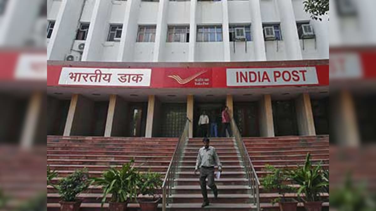 Tata Consultancy Services modernises 1.5 lakh post offices under multi-year deal with India Post