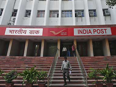India Post Payments Bank crosses 2-cr customer mark; rural banking ...