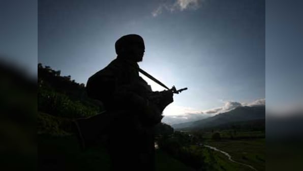 Bullet-riddled body of Indian Army jawan abducted from south Kashmir found near Pulwama