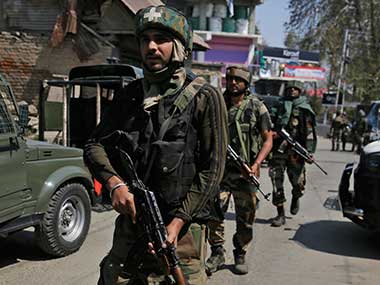 Indian Army