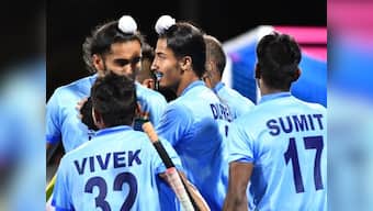 Commonwealth Games 2018: India showed self-confidence in hard-fought win over Wales but leave lot to be desired