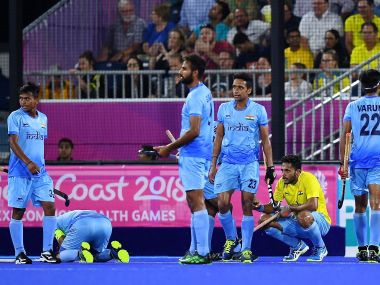 Commonwealth Games 2018: New Zealand defeat exposed India's lack of efficiency, big-match credentials Commonwealth Games 2018: New Zealand defeat exposed India's lack of efficiency, big-match credentials