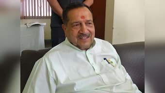 'Who's Rahul Gandhi to decide India's religious systems?': RSS' Indresh Kumar on separate religion for Lingayats, politics and Ayodhya