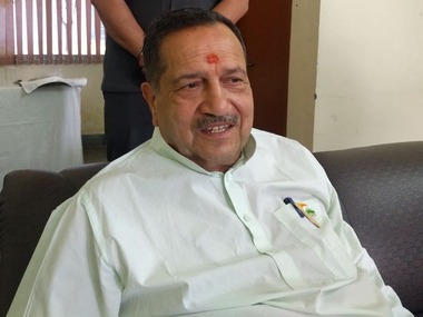 'Who's Rahul Gandhi to decide India's religious systems?': RSS' Indresh Kumar on separate religion for Lingayats, politics and Ayodhya 'Who's Rahul Gandhi to decide India's religious systems?': RSS' Indresh Kumar on separate religion for Lingayats, politics and Ayodhya
