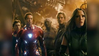 Avengers: Infinity War becomes fourth highest-grossing movie of all time, with close to $2 billion at global box-office