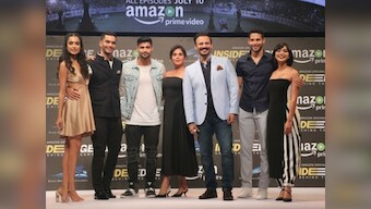 Inside Edge season 2 teaser reveals Amazon's IPL-inspired web series has more drama in store