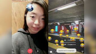 Instagram is testing five new features such as Facebook-like reactions, slo-mo, Stories Archive calendar among others