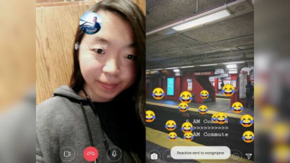 Instagram is testing five new features such as Facebook-like reactions, slo-mo, Stories Archive calendar among others