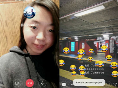 Instagram is testing five new features such as Facebook-like reactions, slo-mo, Stories Archive calendar among others Instagram is testing five new features such as Facebook-like reactions, slo-mo, Stories Archive calendar among others
