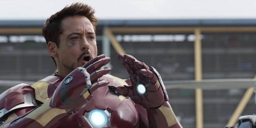 Robert Downey Jr. Birthday: 'Avengers Endgame' To 'Zodiac', Top