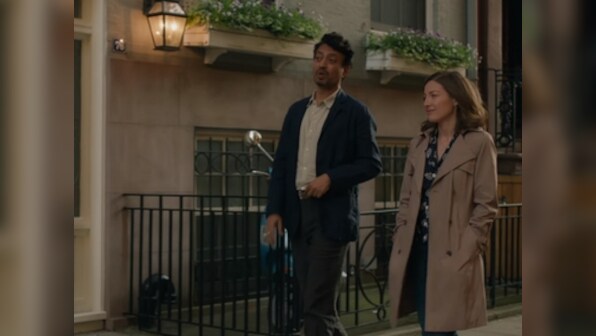 Puzzle trailer: Watch Irrfan Khan, Kelly Macdonald fight through the weariness of suburban life