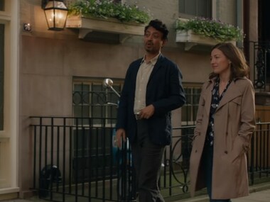 Puzzle trailer: Watch Irrfan Khan, Kelly Macdonald fight through the weariness of suburban life