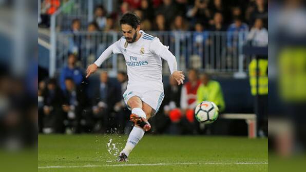 Champions League: Real Madrid's Isco, Nacho return to training ahead of second leg against Bayern Munich