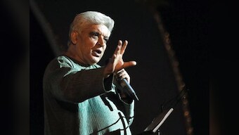 Javed Akhtar gets into Twitter spat with Shekhar Kapur after actor-director says he lives 'in fear of intellectuals'