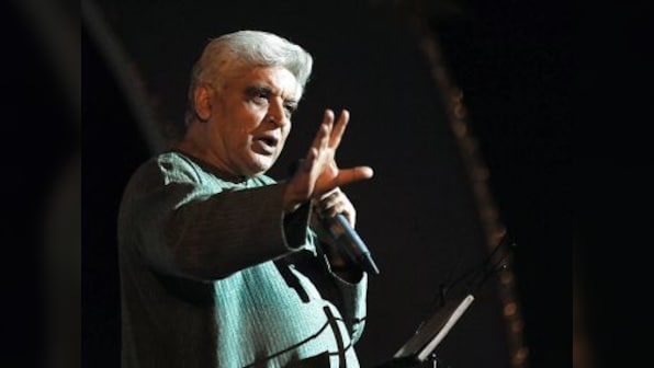 Javed Akhtar gets into Twitter spat with Shekhar Kapur after actor-director says he lives 'in fear of intellectuals'