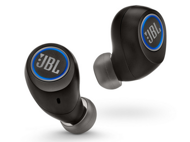 JBL Free wireless in-ear earphones launched in India with a price tag of Rs 9,999 JBL Free wireless in-ear earphones launched in India with a price tag of Rs 9,999
