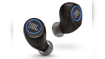 JBL Free wireless in-ear earphones launched in India with a price tag of Rs 9,999