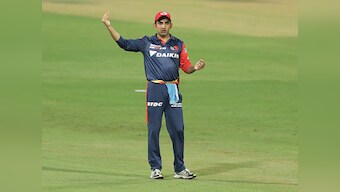 IPL 2018: Sukma attack martyrs' families turn up at Ferozeshah Kotla to cheer for Gautam Gambhir