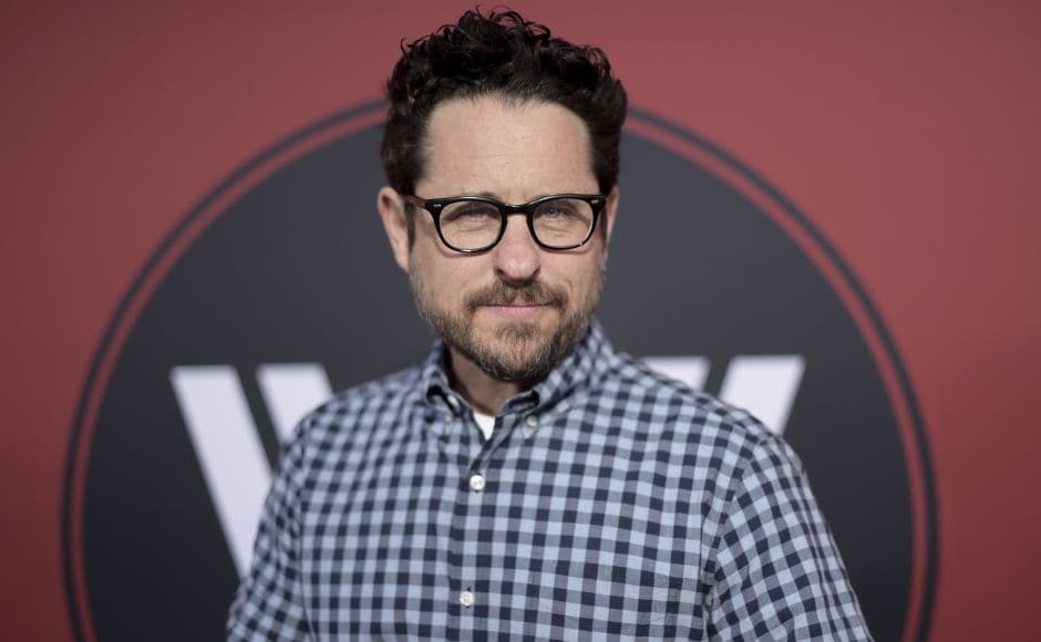 Westworld executive producer JJ Abrams attends the LA Premiere the show's second season in Los Angeles. Richard Shotwell/Invision/AP Westworld executive producer JJ Abrams attends the LA Premiere the show's second season in Los Angeles. Richard Shotwell/Invision/AP