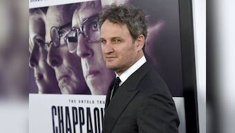 Mudbound actor Jason Clarke in talks to star in remake of Stephen King's Pet Sematary