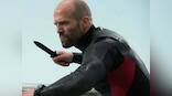 The Meg trailer: Jason Statham battles the biggest shark to ever exist in upcoming action-horror flick