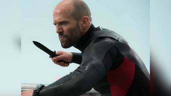 The Meg trailer: Jason Statham battles the biggest shark to ever exist in upcoming action-horror flick