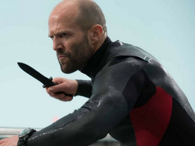 The Meg trailer: Jason Statham battles the biggest shark to ever exist in upcoming action-horror flick The Meg trailer: Jason Statham battles the biggest shark to ever exist in upcoming action-horror flick