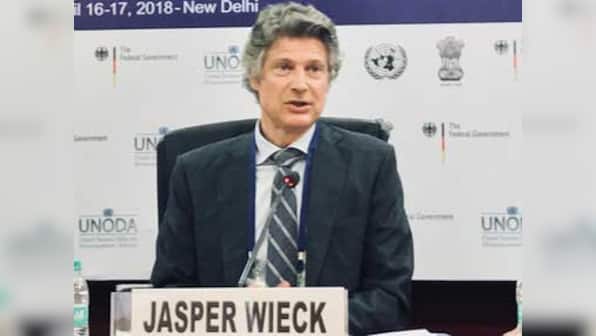 Germany pitches for India's inclusion in NSG, says New Delhi's participation will boost global export control system