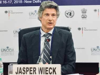 Germany pitches for India's inclusion in NSG, says New Delhi's participation will boost global export control system