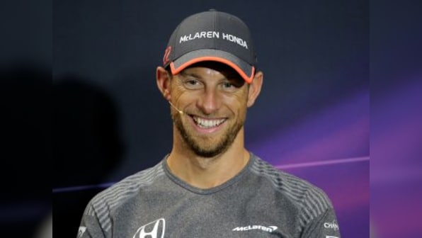 Former Formula 1 champion Jenson Button to race next two Le Mans 24 Hours with Russia’s SMP Racing team