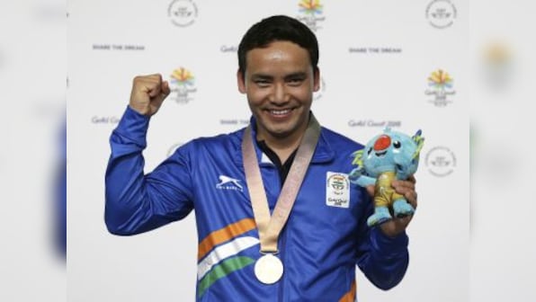 Commonwealth Games 2018: Jitu Rai shows unflinching determination to win gold; Indian youngsters come of age
