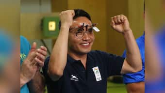 Commonwealth Games 2018: Jitu Rai's 10m air pistol gold could rekindle Olympic ambitions after confidence-hit at Rio