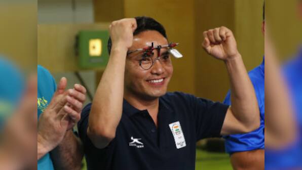 Commonwealth Games 2018: Jitu Rai's 10m air pistol gold could rekindle Olympic ambitions after confidence-hit at Rio